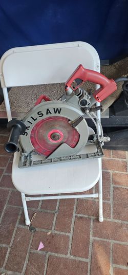 Skillsaw Bigfoot