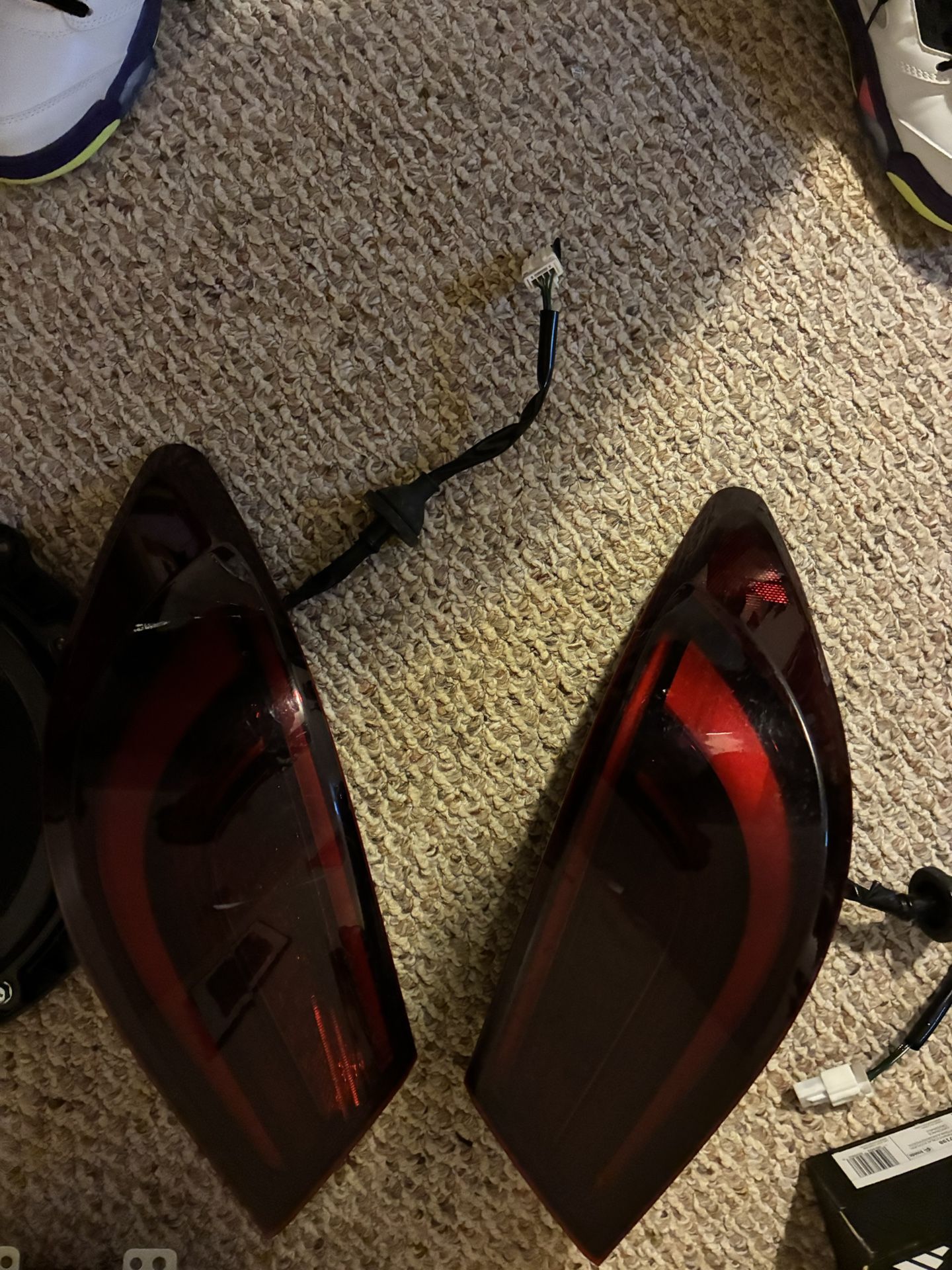 Q60 Rear Lights For Sale