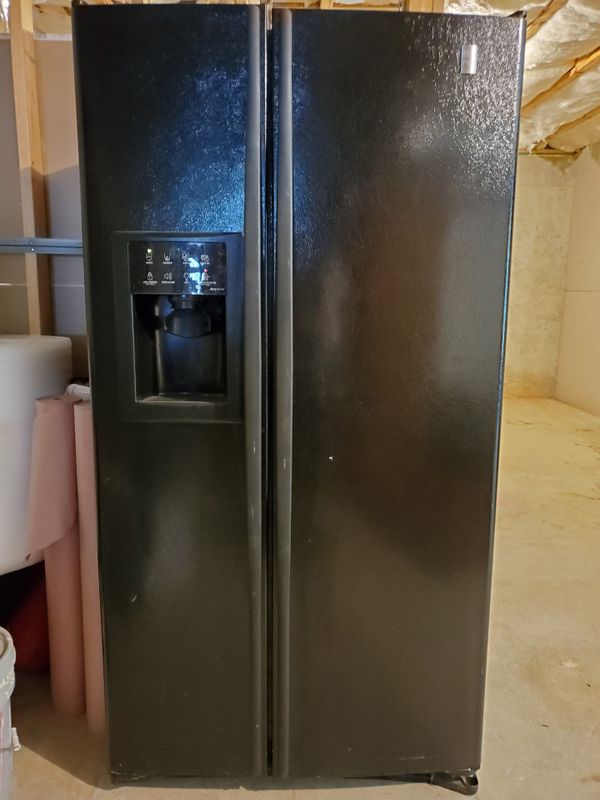 Ge Profile Arctica Manual