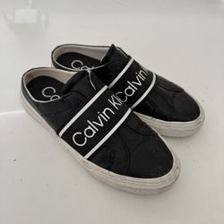 Calvin klein Slip On