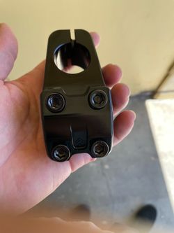 Eclat top load stem.
