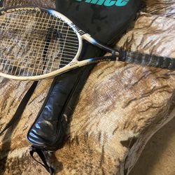 Tennis Racket 