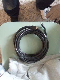 Insignia  25' 4K ultra  HDMI CABLE
