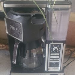 Ninja Coffee Maker
