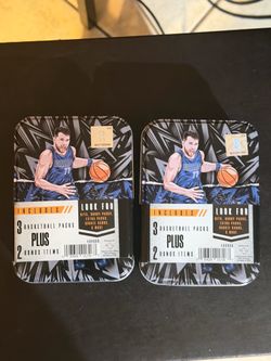 2025 nba luka doncic tins