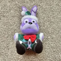 Five Nights At Freddy’s Christmas Bonnie Plush