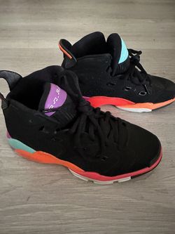 Air Jordan Boys Size 6 6-17-23
