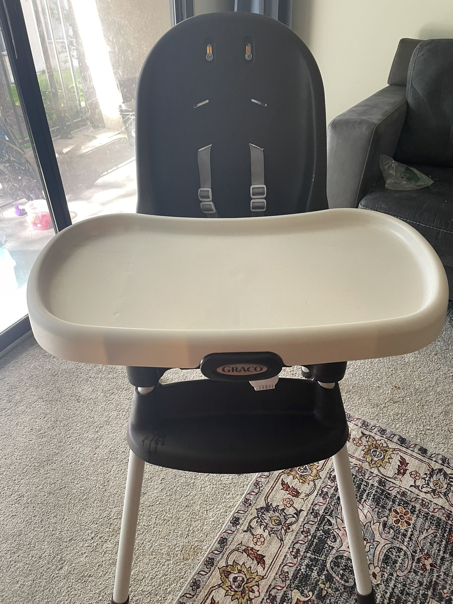 Graco High Chair