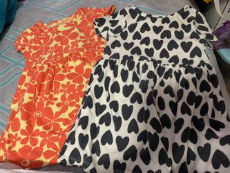 girl dresses