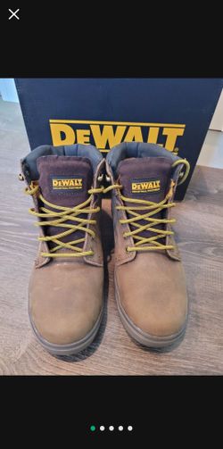Dewalt Size 11W Boot