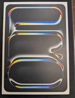 Apple iPad Pro 11-inch. MAKE OFFER!
