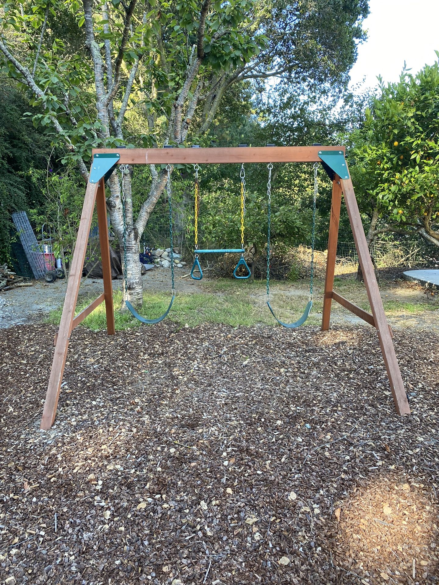 Swing Set