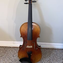 Vitacek Master Violin 
