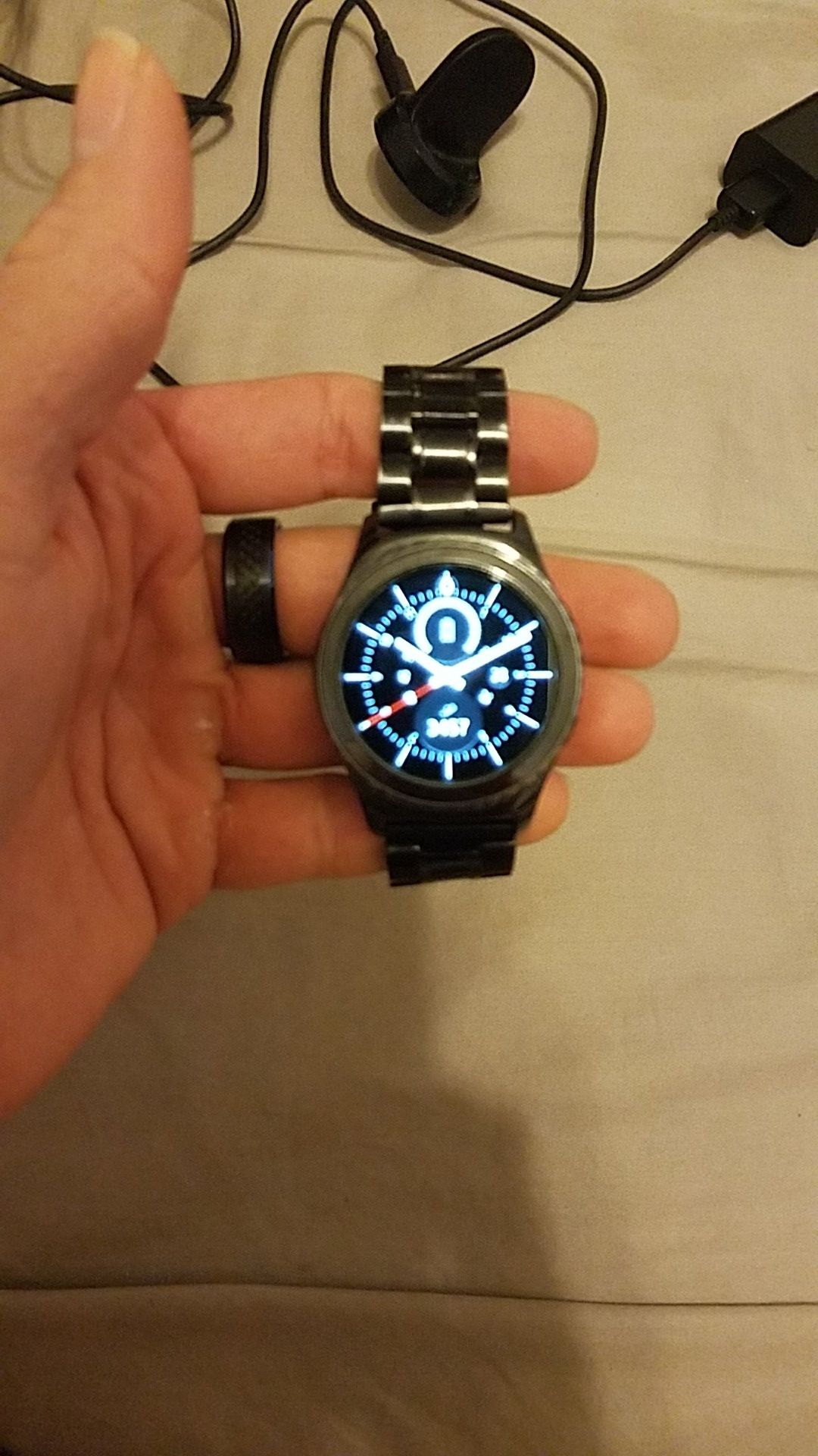 Samsung gear S2