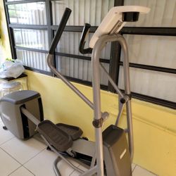 Precor Elliptical Machine