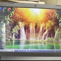 Lenovo Slim Laptop