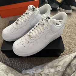 Air Forcé 1’s