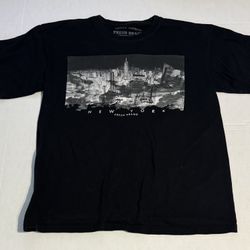 New York T - Shirt