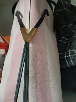 Victoria secret purse