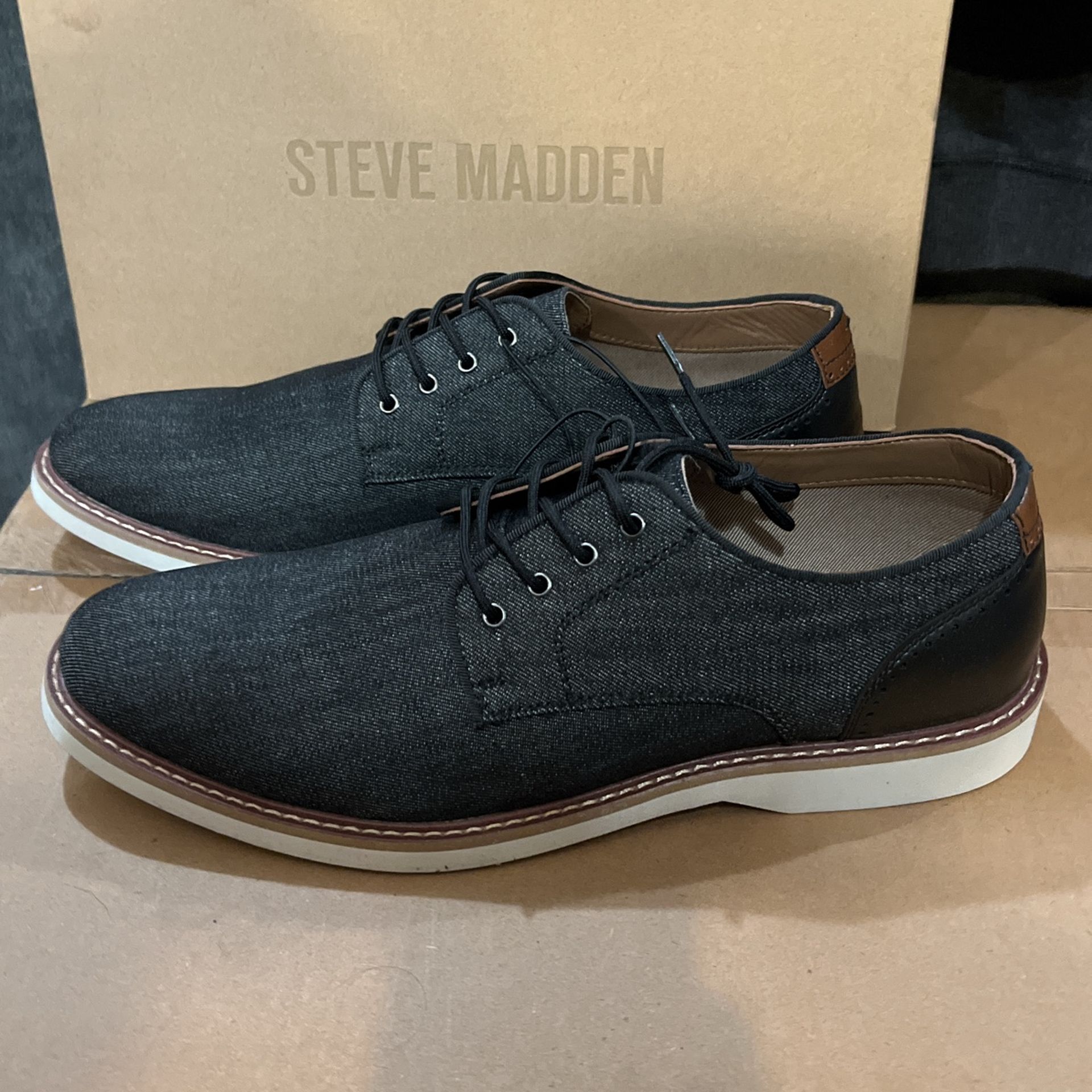 Steve Madden Size 11