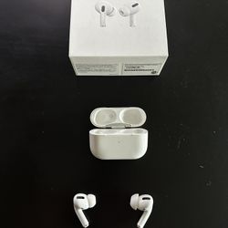 AirPods Pro