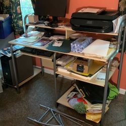 Computer Desk
