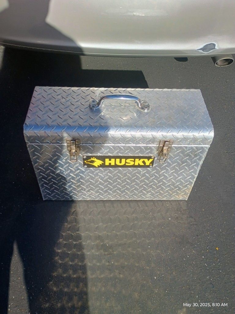 TOOLBOX