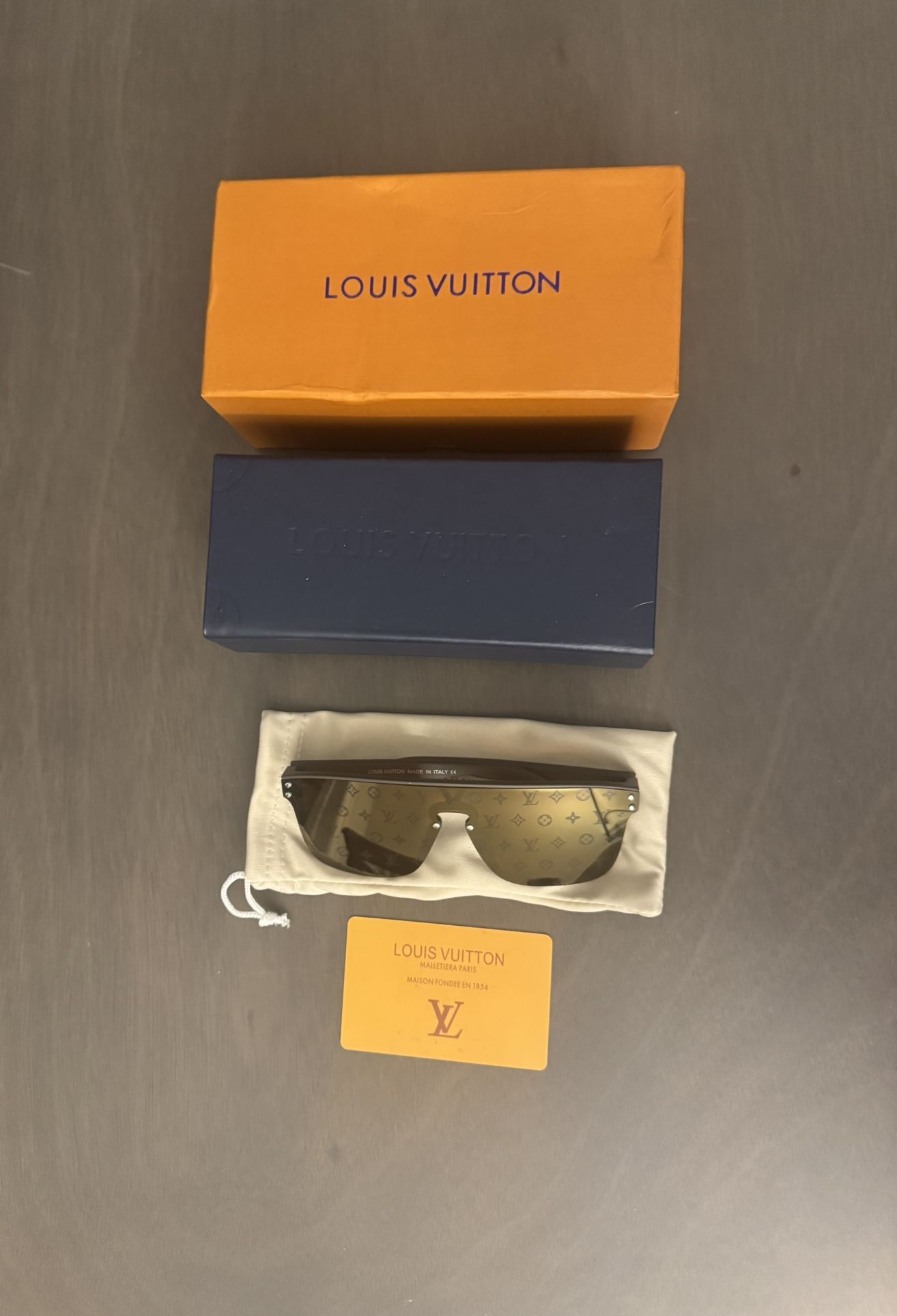 Louis Vuitton Sunglasses