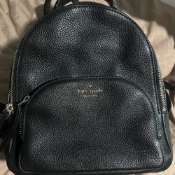 Kate Spade Mini Backpack