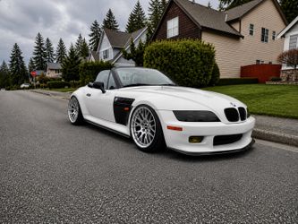 ESR RF11- 5x120- 18x10.5- brushed silver