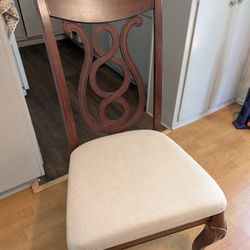 Dining Room Chairs Set Of 6