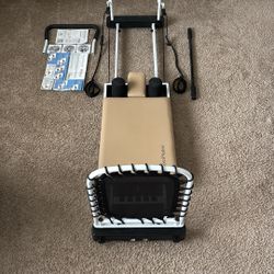 Pilates - Reformer - AeroPilates PRO PERFORMANCE 5102