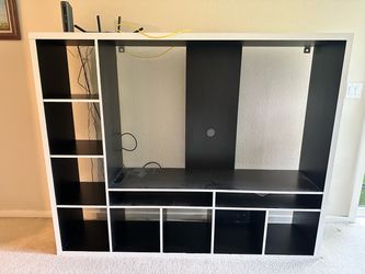 FREE IKEA Lappland TV Storage Unit