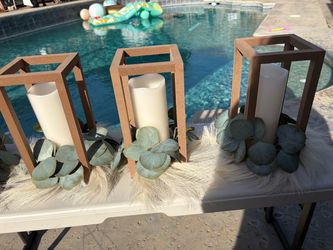 beautiful centerpiece