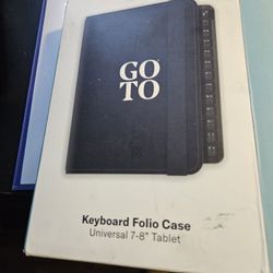 Keyboard And Case