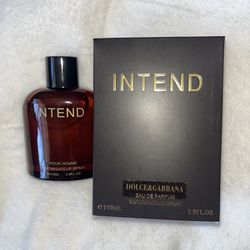 Intend By Dolce&Gabbana Perfume