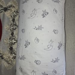 Toddler Pillow 