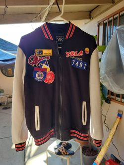 Vintage YRLA jacket