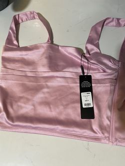 Woman’s Top 