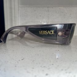 Versace Sunglasses