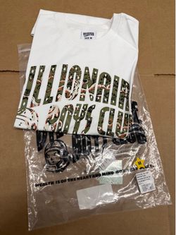 Billionaire Boys Club Tee (Medium)