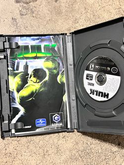 GAMECUBE GAMES