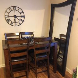 Dining Table (Brand New)