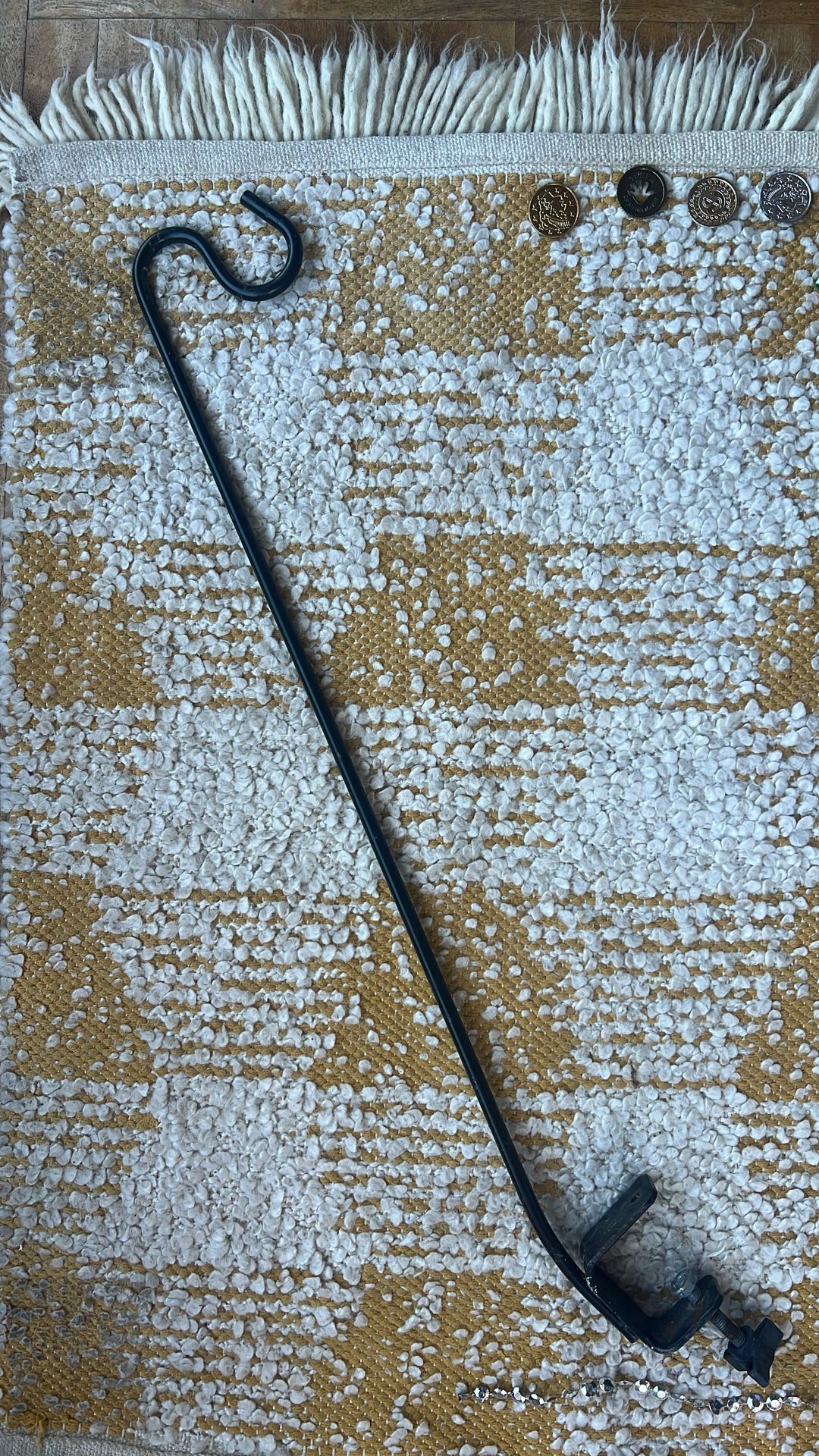 Plant Or Hummingbird Hanger