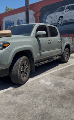 LEVELING KITS ✅ 🔥 ANY MODEL  ✅ LEVANTAMOS TROCAS ✅