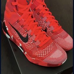 Kobe 9 