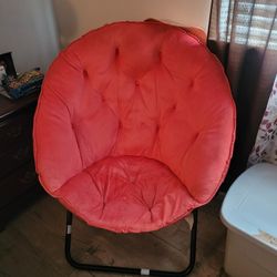 Pappasan Chair