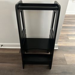 Toddler Kitchen Counter