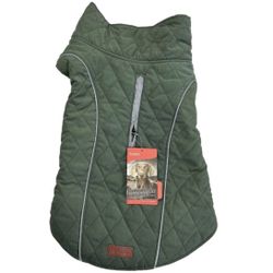 Dog Weather Coat Jacket XL Waterproof Comfort Pro