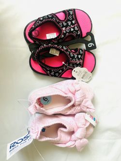Toddler shoes